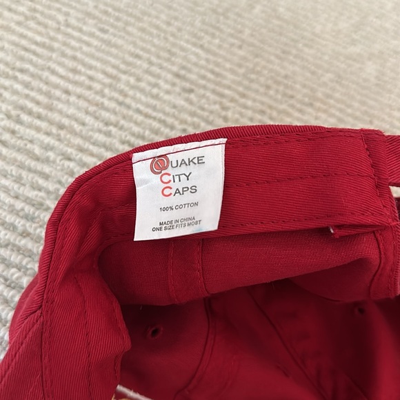 Minnesota Duluth Cap - Picture 6 of 6